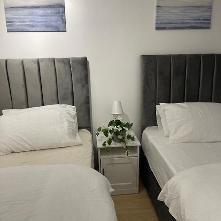 Newsuites Лондон Екстер'єр фото